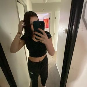 Meet your Posher, Madison